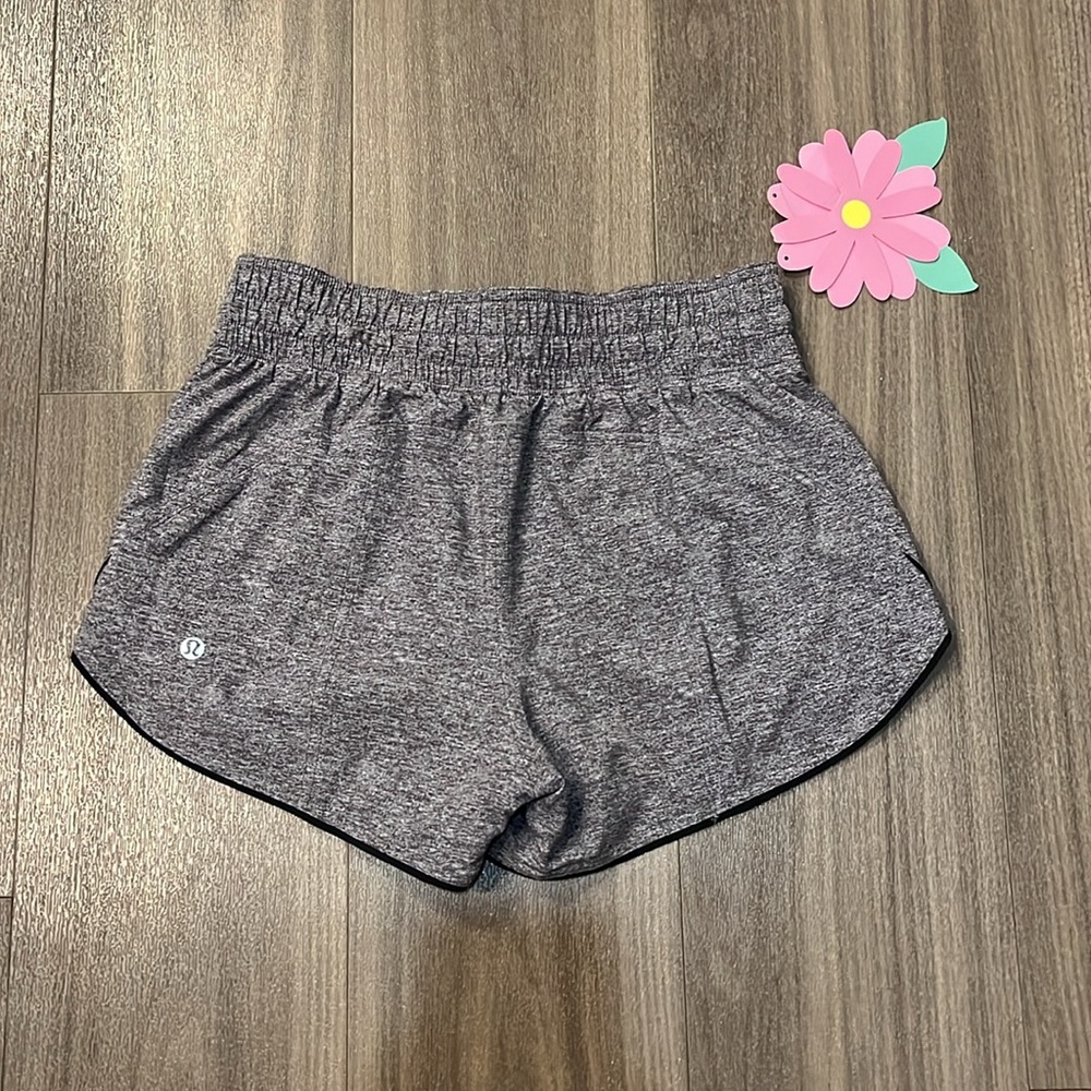 Lululemon 3” Shorts (Choose A Side)